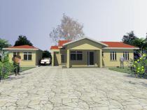 Lugo Residence