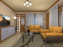 Lugo Residence