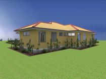 Lugo Residence