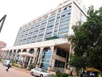 Simbamanyo House (Ministry of Gender, Labour and Social Development)