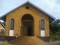 Uganda Spiritual Formation Center