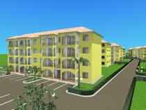 Kakiri Affordable Housing